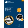 KNYGA Bookshop London College of Music Piano Anthology Grades 5 &amp; 6