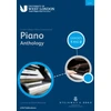 KNYGA Bookshop London College of Music Piano Anthology Grades 1 &amp; 2