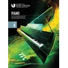 KNYGA Bookshop London College of Music Piano Handbook 2021-2024: Grade 4