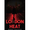 KNYGA Bookshop London Heat