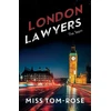 KNYGA Bookshop London Lawyers