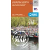 KNYGA Bookshop London North, The City, West End, Enfield, Ealing, Harrow &amp; Watford