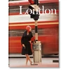 KNYGA Bookshop London. Portrait of a City