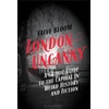 KNYGA Bookshop London Uncanny