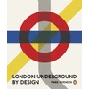 KNYGA Bookshop London Underground By Design
