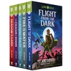 KNYGA Bookshop Lone Wolf: Junior Edition Collection