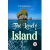 KNYGA Bookshop Lonely Island
