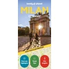 KNYGA Bookshop Lonely Planet Milan City Map