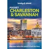KNYGA Bookshop Lonely Planet Pocket Charleston &amp; Savannah