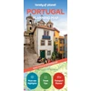 KNYGA Bookshop Lonely Planet Portugal Planning Map