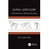 KNYGA Bookshop Long and Low