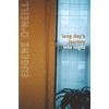 KNYGA Bookshop Long Day's Journey Into Night