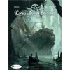 KNYGA Bookshop Long John Sidabrinis 3 - The Emerald Maze