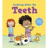 KNYGA Bookshop Looking After Me: Teeth