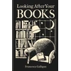 KNYGA Bookshop Looking After Your Books