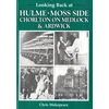 KNYGA Bookshop Looking Back at Hulme, Moss Side, Chorlton on Medlock and Ardwick