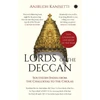 KNYGA Bookshop Lords Of The Deccan