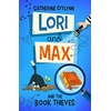 KNYGA Bookshop Lori and Max and the Book Thieves