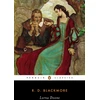 KNYGA Bookshop Lorna Doone