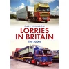 KNYGA Bookshop Lorries in Britain: The 2000s
