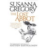 KNYGA Bookshop Lost Abbot
