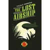 KNYGA Bookshop Lost Airship
