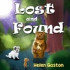 KNYGA Bookshop Lost and Found