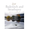 KNYGA Bookshop Lost Badenoch and Strathspey