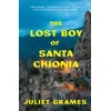 KNYGA Bookshop Lost Boy of Santa Chionia