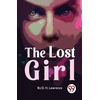 KNYGA D H Lawrence The Lost Girl
