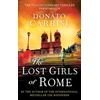 KNYGA Bookshop Lost Girls of Rome