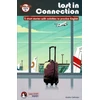 KNYGA Bookshop Lost In Connection: Student comic reader level B1