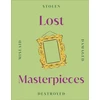 KNYGA Bookshop Lost Masterpieces