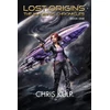 KNYGA Bookshop Lost Origins