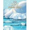 KNYGA Bookshop Lost Polar Bear