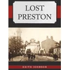 KNYGA Bookshop Lost Preston