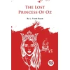 KNYGA Bookshop Lost Princess of Oz