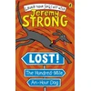 KNYGA Bookshop Lost! The Hundred-Mile-An-Hour Dog
