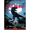 KNYGA Bookshop Lost World