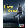 KNYGA Bookshop Lots of Goals