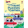 KNYGA Bookshop Lots of Travel Puzzles and Games