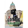KNYGA Bookshop Lottie at the Gallery
