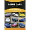 KNYGA Bookshop Lotus Cars 1952 to 2024