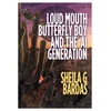 KNYGA Bookshop Loud Mouth, Butterfly Boy and The AI Generation