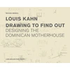 KNYGA Bookshop Louis Kahn: Drawing to Find Out