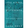 KNYGA Bookshop Love Across Difference