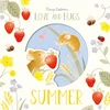 KNYGA Bookshop Love and Hugs: Summer