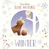 KNYGA Bookshop Love and Hugs: Winter