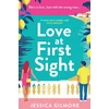 KNYGA Bookshop Love at First Sight