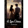 KNYGA Bookshop Love Crime (Edition2024)